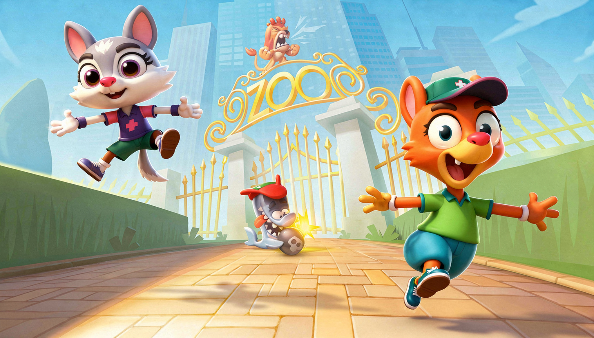 Games Made With Passion